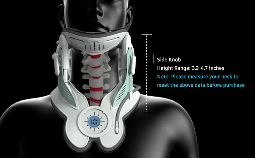 Revealing the Hidden Dangers: Is Neck Traction Right for You?