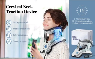What is Cervical Neck Traction